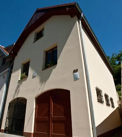 Chalupa - Sklep Starovice Exterior photo